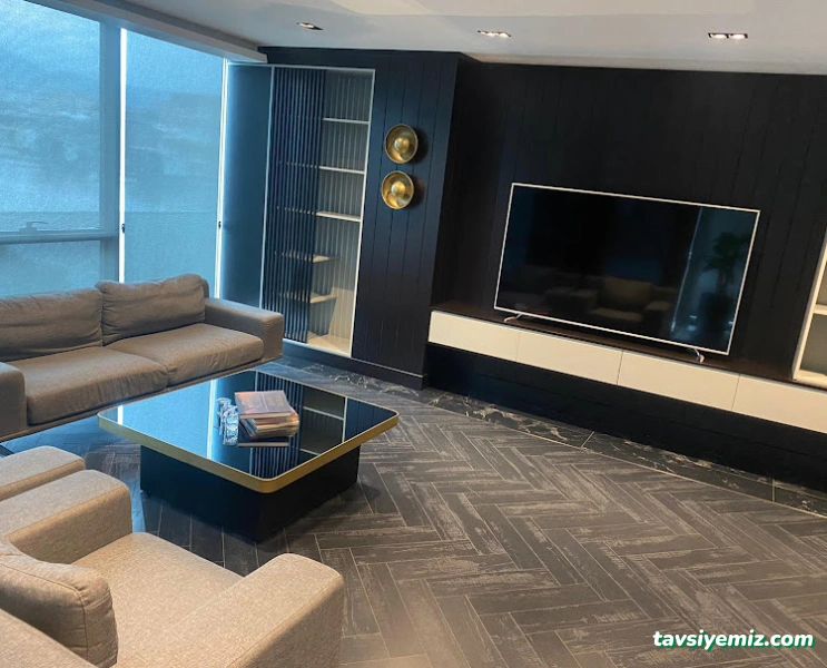 Sandıkçı Lojistik Uluslararası Taşımacılık | Samsun Lojistik