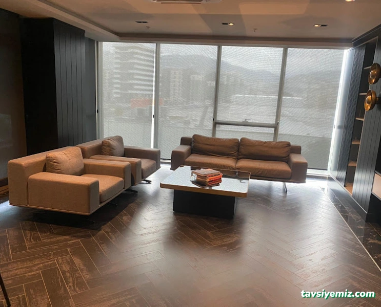 Sandıkçı Lojistik Uluslararası Taşımacılık | Samsun Lojistik