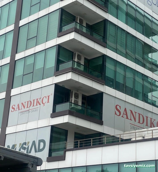 Sandıkçı Lojistik Uluslararası Taşımacılık | Samsun Lojistik