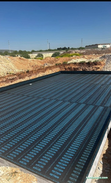 Sandıkçıoğlu İzolasyon Ve Yapı Market