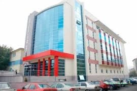 Sandıklı Devlet Hastanesi - Afyonkarahisar Sandıklı - 1