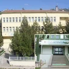 Sandıklı Halk Eğitimi Merkezi