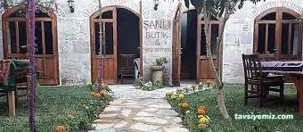 Şanlı Butik Otel