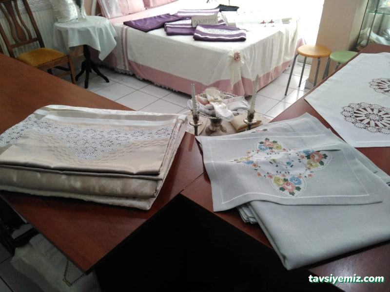 Şanlı Gül Çeyiz Evi