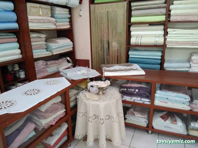 Şanlı Gül Çeyiz Evi