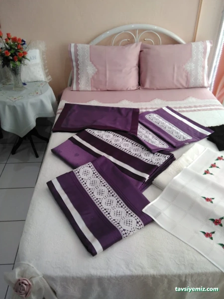 Şanlı Gül Çeyiz Evi