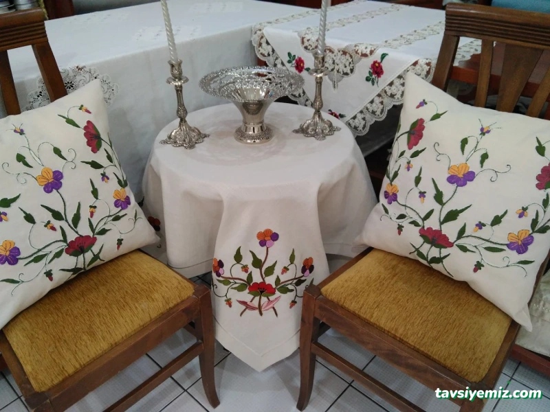 Şanlı Gül Çeyiz Evi