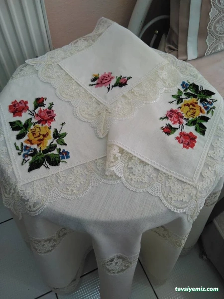 Şanlı Gül Çeyiz Evi