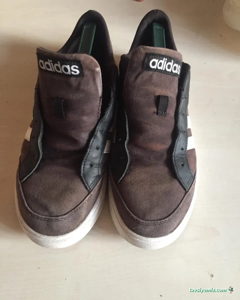 Şanlı Lostra Ayakkabı Ve Bakım