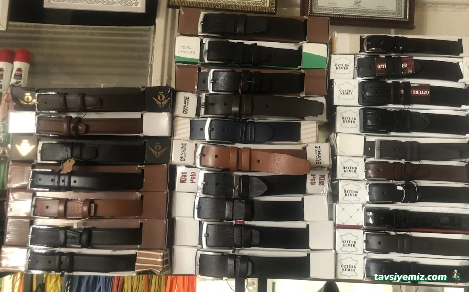 Şanlı Lostra Ayakkabı Ve Bakım