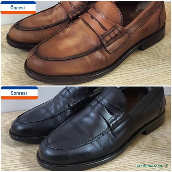 Şanlı Lostra Ayakkabı Ve Bakım