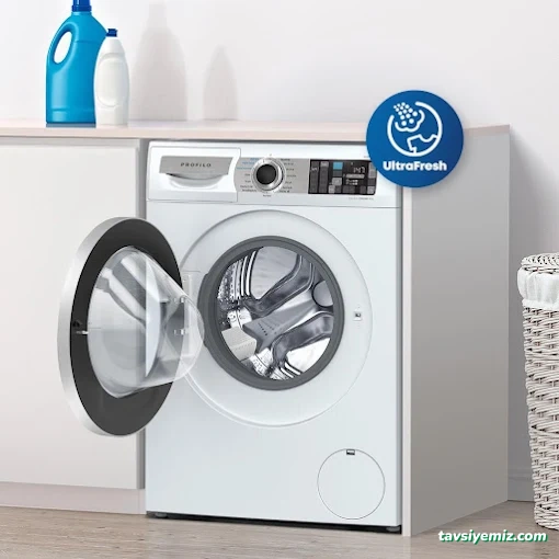 Şanlıtürk Beyaz Eşya