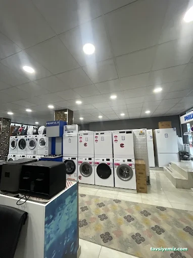 Şanlıtürk Beyaz Eşya