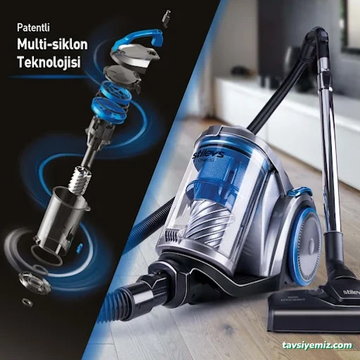 Şanlıtürk Beyaz Eşya