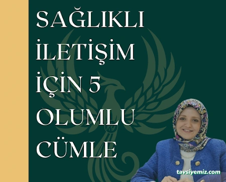 Şanlıurfa Aile Danışmanı & Eğitim Danışmanı | Kübra Yavuz