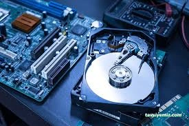 Şanlıurfa Bilgisayar Tamiri