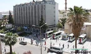 Şanlıurfa Büyükşehir Belediyesi