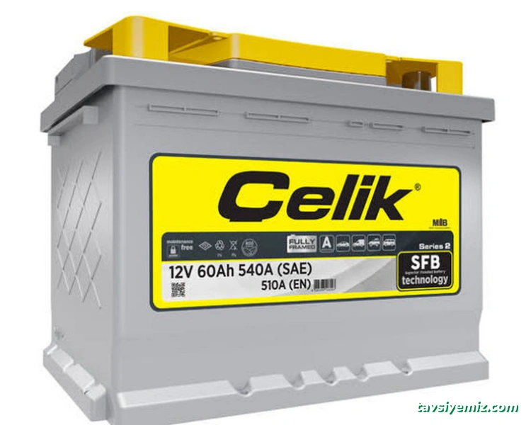 Şanlıurfa Çelik Akü Baş Bayii (Biricik Oto Elektrik Yusuf Usta )