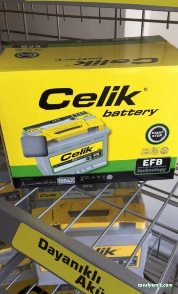 Şanlıurfa Çelik Akü Baş Bayii (Biricik Oto Elektrik Yusuf Usta )