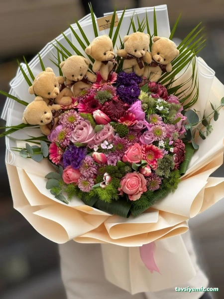 Şanlıurfa Çiçekçi