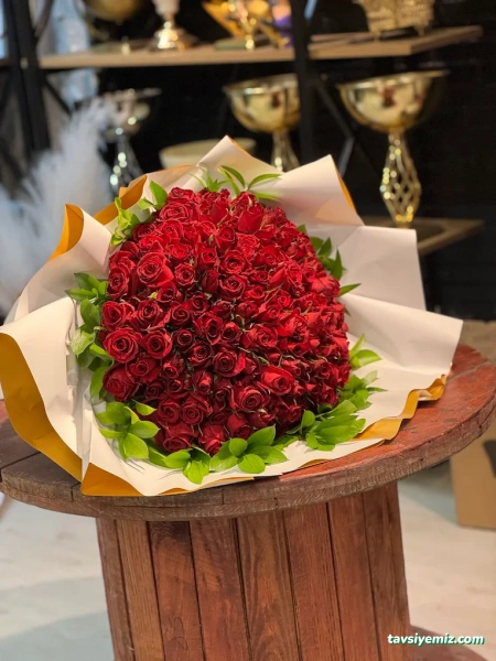 Şanlıurfa Çiçekçi