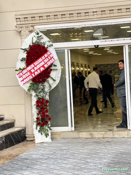 Şanlıurfa Çiçekçi