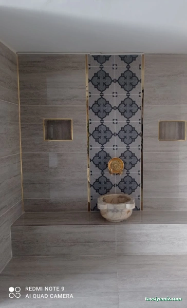 Şanlıurfa Fayans Ustası