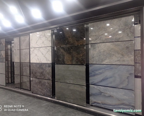 Şanlıurfa Fayans Ustası