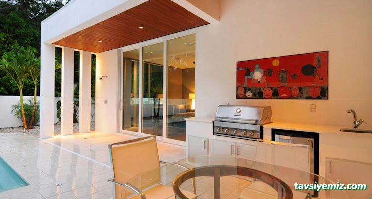 Şanlıurfa Günlük Kiralık Ev