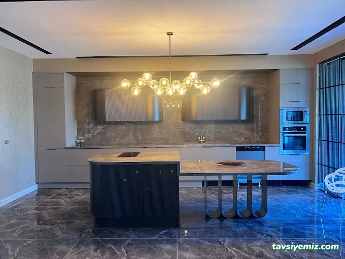 Şanlıurfa Gürbüzler Granit Mermer Ve Porselen