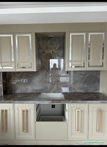 Şanlıurfa Gürbüzler Granit Mermer Ve Porselen