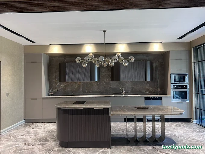 Şanlıurfa Gürbüzler Granit Mermer Ve Porselen