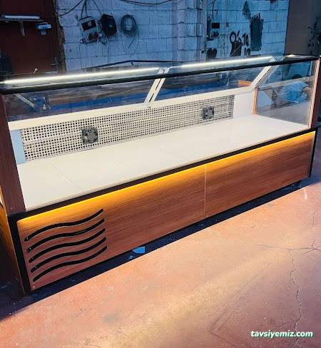 Şanlıurfa Havalandırma Ve Fan İmalatçısı