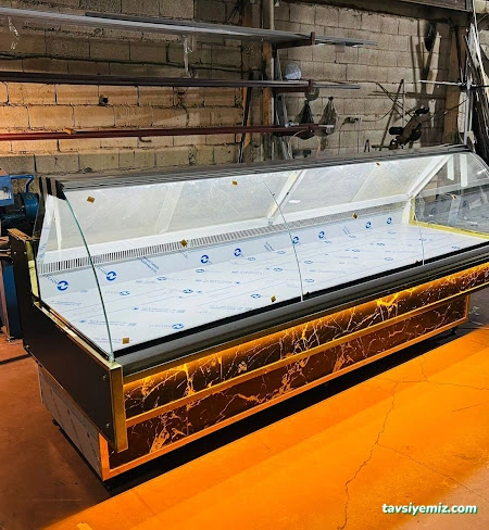 Şanlıurfa Havalandırma Ve Fan İmalatçısı