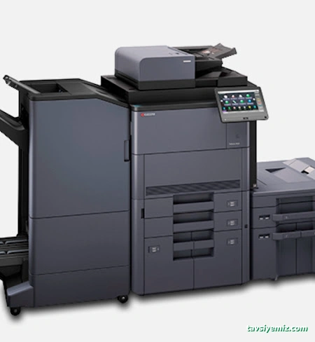 Şanlıurfa Kyocera Yetkili Satış Ve Servisi | Turunç Bilişim