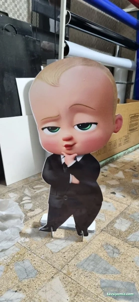 Şanlıurfa Lego Reklam & Tabela