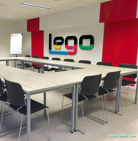 Şanlıurfa Lego Reklam & Tabela