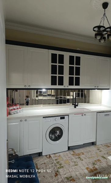 Şanlıurfa Mobilya İmalat Dekorasyon