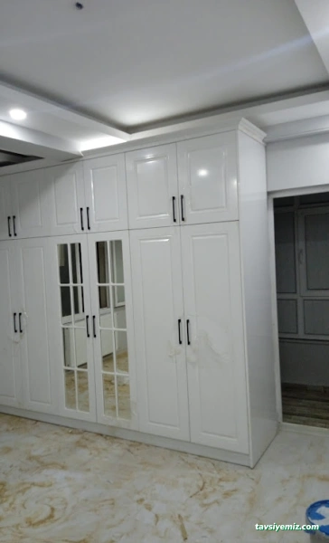 Şanlıurfa Mobilya İmalat Dekorasyon