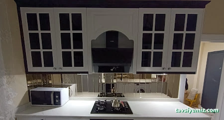 Şanlıurfa Mobilya İmalat Dekorasyon