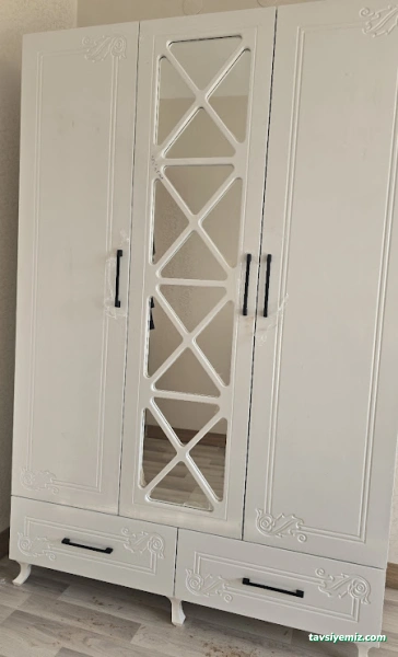 Şanlıurfa Mobilya İmalat Dekorasyon