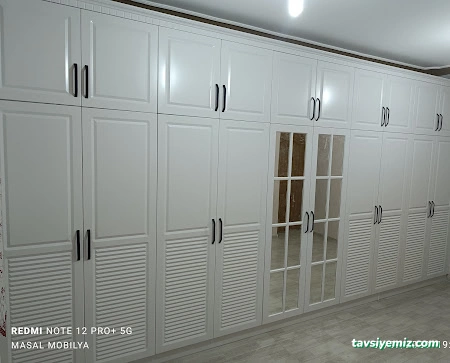 Şanlıurfa Mobilya İmalat Dekorasyon