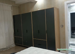 Şanlıurfa Mobilya Montaj & Kurulum Servisi