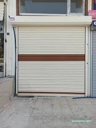 Şanlıurfa Otomatik Kepenk