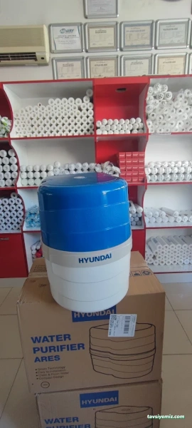 Şanlıurfa Su Arıtma Cihazları Satışı Ve Servisi