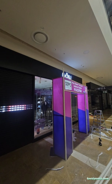 Şanlıurfa Tabela & Dijital Baskı Merkezi