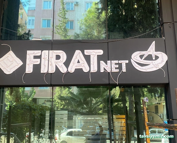 Şanlıurfa Tabela & Dijital Baskı Merkezi