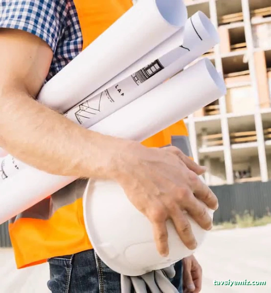 Şanlıurfa Yapı Dekorasyon Firması