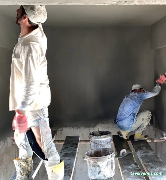 Şanlıurfa Yapı Dekorasyon Firması