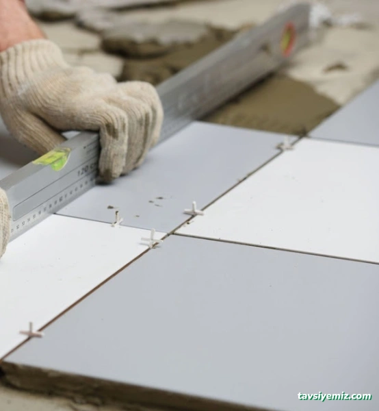 Şanlıurfa Yapı Dekorasyon Firması